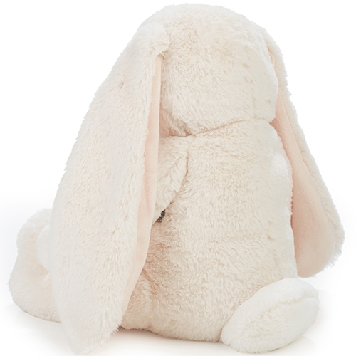 bunnies by the bay knuffelkonijn creme - 37 cm | BB-100418 US | 2
