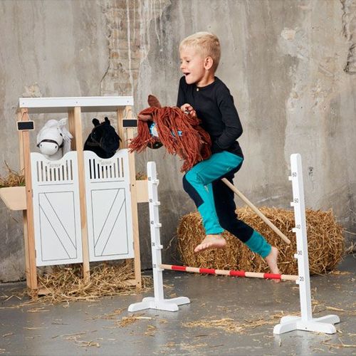 by astrup hindernis voor stokpaarden | 184231 | 1