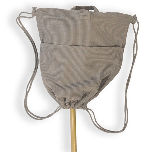 by astrup stokpaard wit  - 68 cm | 184352 | 1