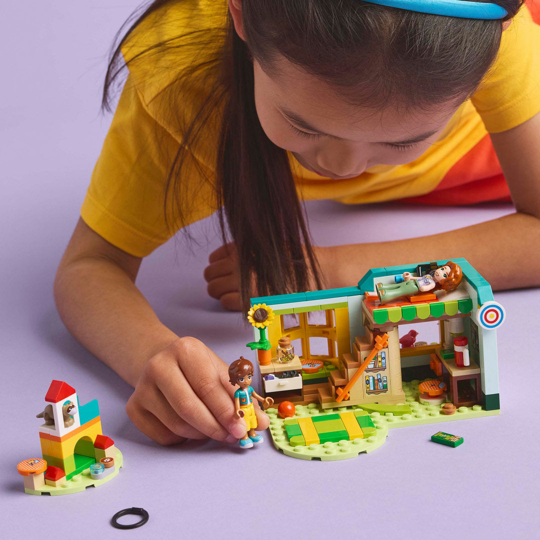 LEGO friends autumns kamer fantasierijke bouwset