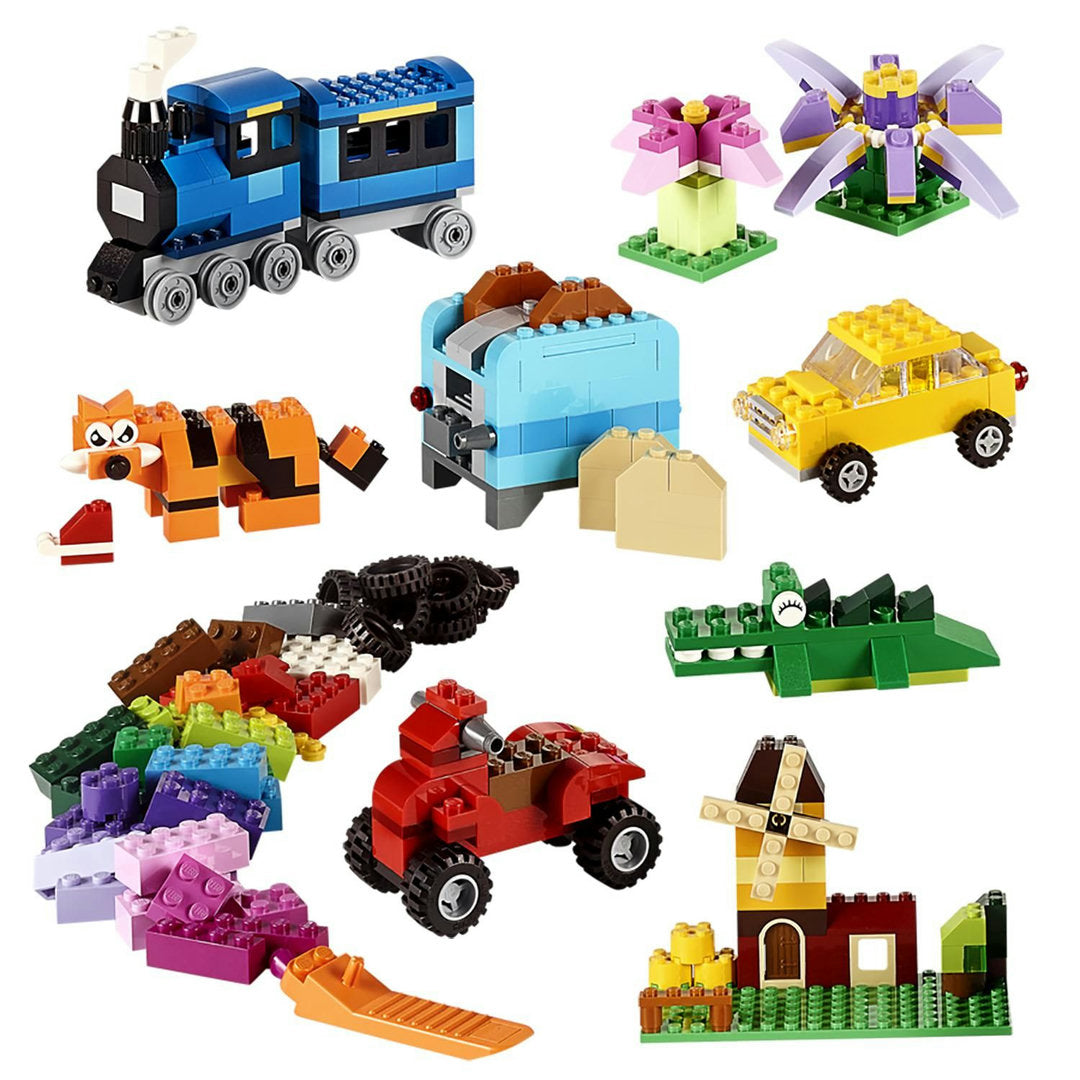 LEGO creatieve medium opbergdoos