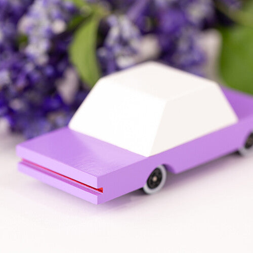 candylab candycar b.berry | CLT-CND C935 | 1
