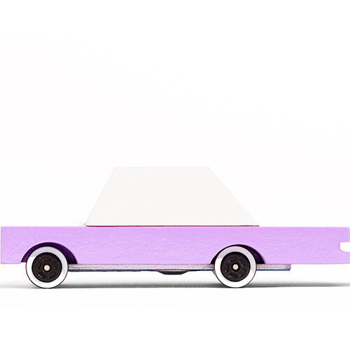 candylab candycar b.berry | CLT-CND C935 | 5