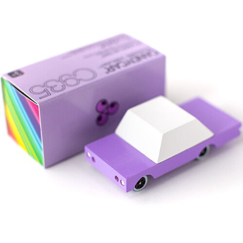 candylab candycar b.berry | CLT-CND C935 | 6