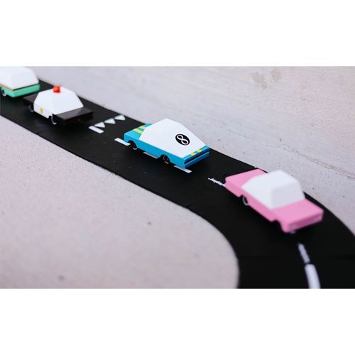 candylab candycar blue racer | CLT-CND F830 | 1