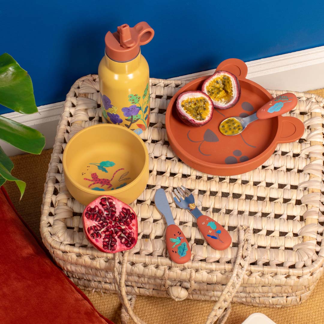 moulin roty drinkfles la forêt mawa - 350 ml | 688233 | 4