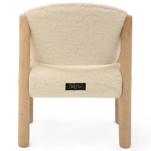 charlie crane kinderstoel saba fur | 94016900-SABAFUR | 1