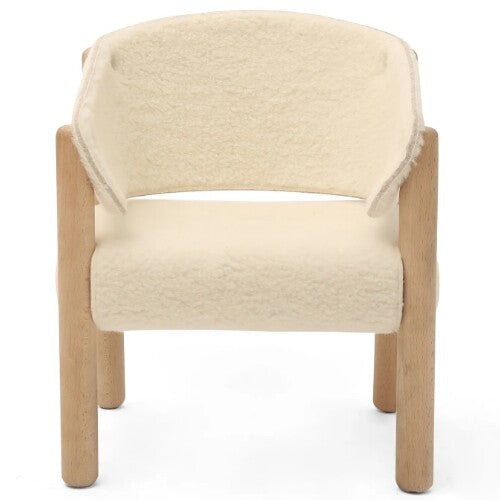 charlie crane kinderstoel saba fur | 94016900-SABAFUR | 2