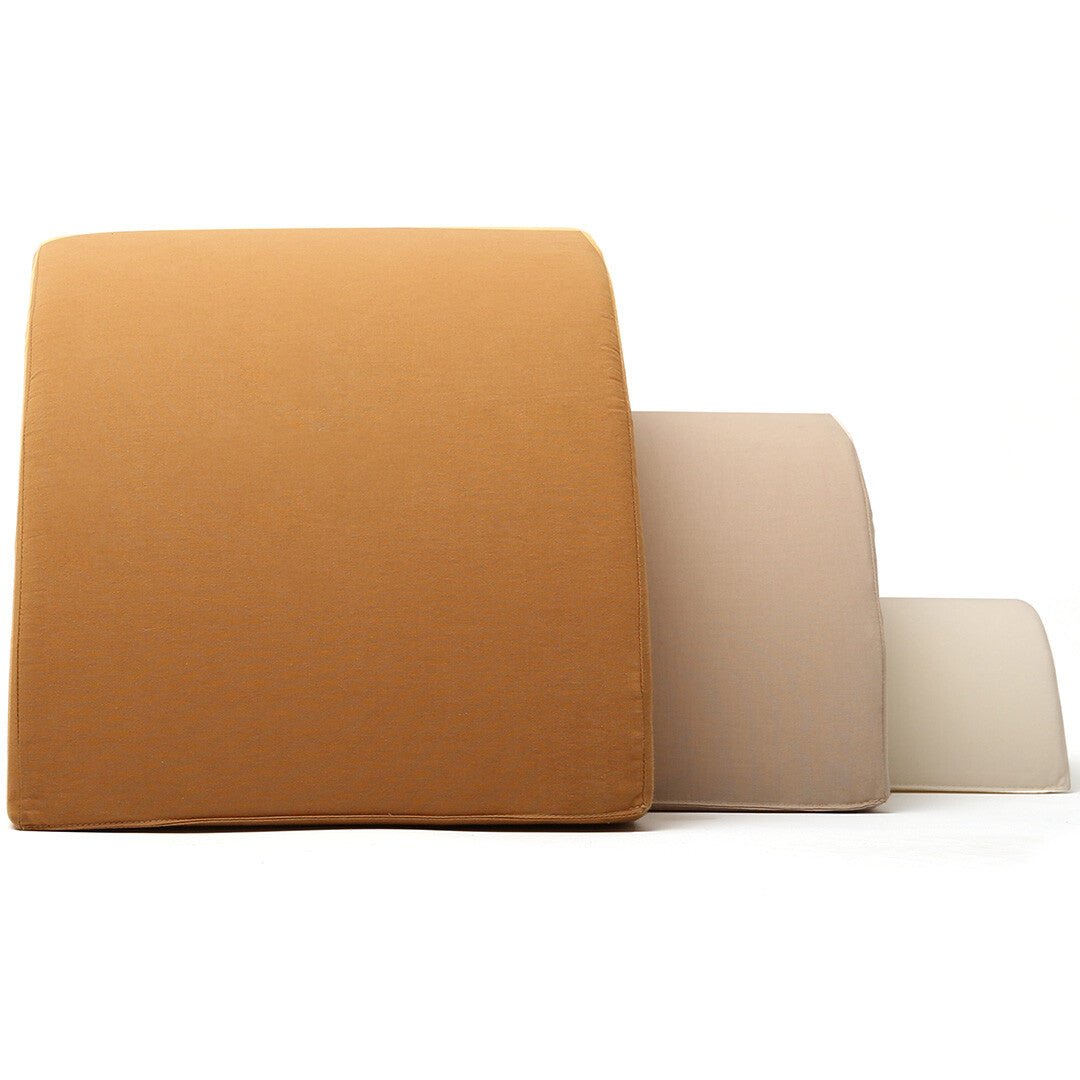 charlie crane meubel speelset milo - camel - 3-delig  | 94049090-CAMEL | 2