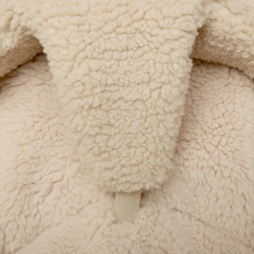 charlie crane wipstoel levo - fur milk   | 9404909000-LEVO-FM | 6