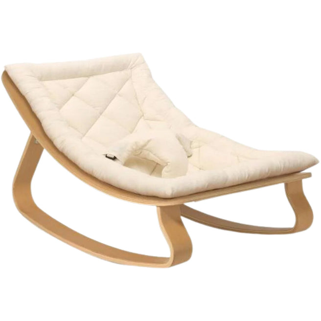 charlie crane wipstoel levo - organic milk | 94016100-LEVO-OM | 0