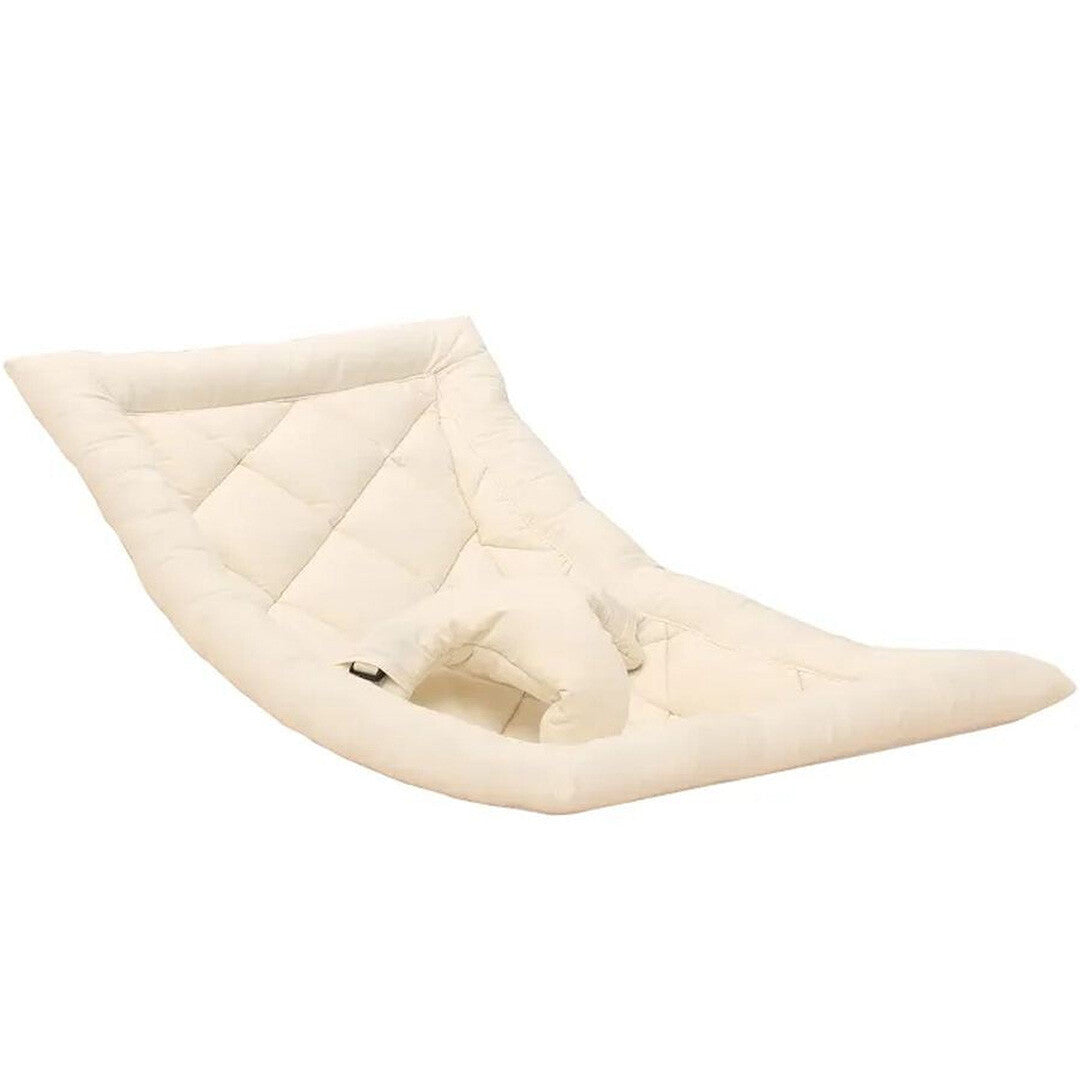 charlie crane wipstoel levo - organic milk | 94016100-LEVO-OM | 2