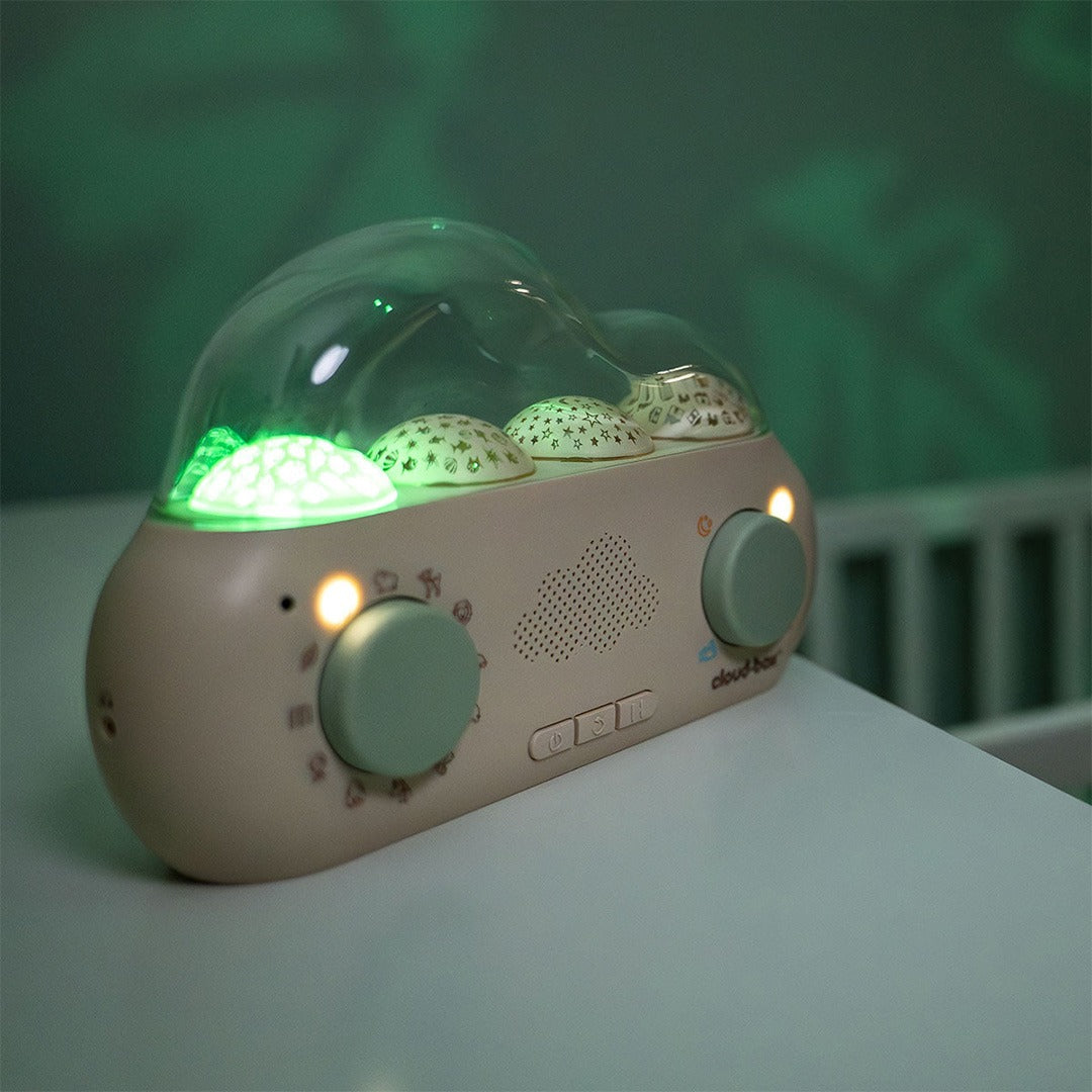 cloud.b projector cloudbox verhalendoos | CLB-CLOUDBOX-NL-FR | 7