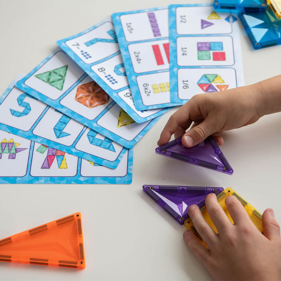 coblo activiteitenkaarten voor magnetische tegels | COBLO-A | 1