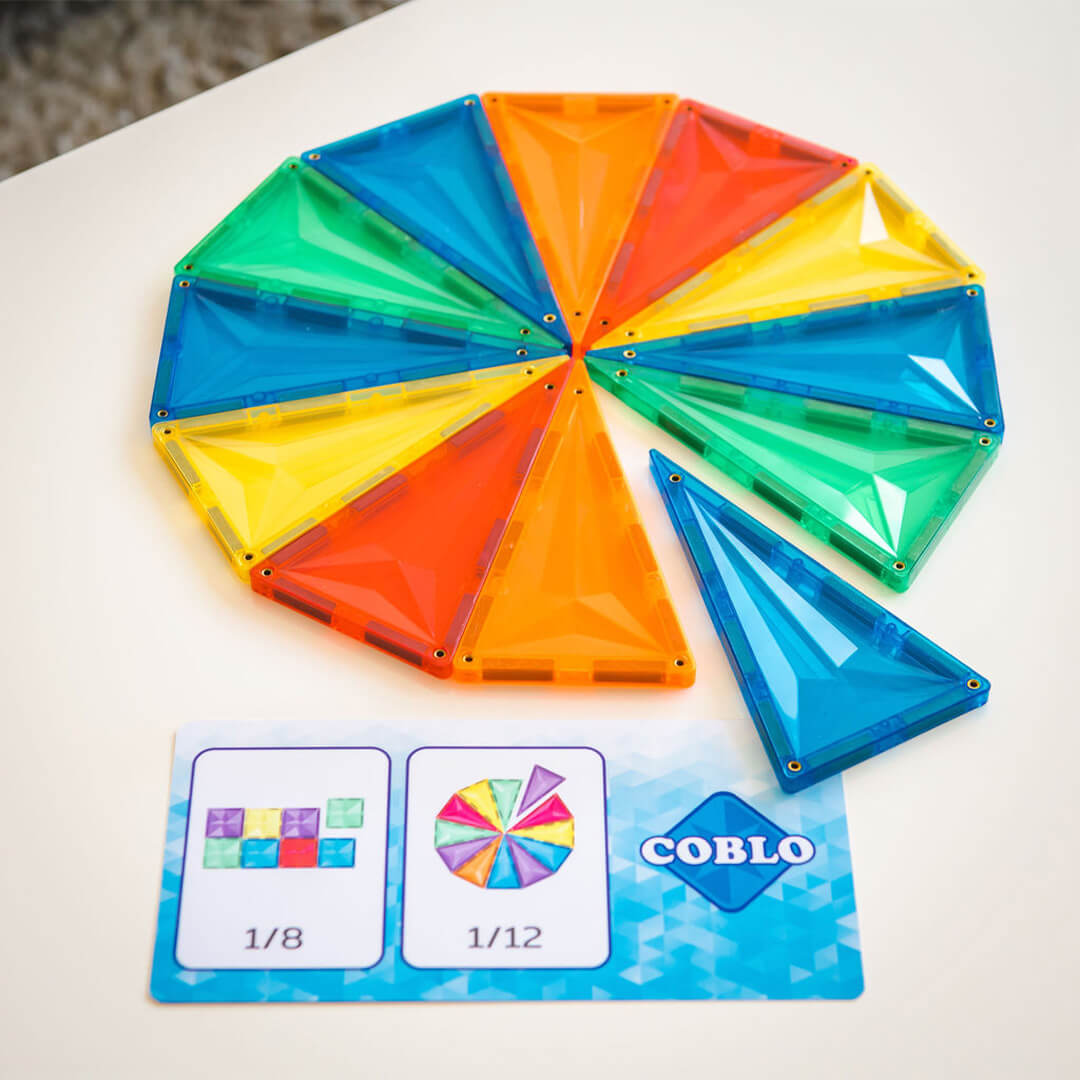 coblo activiteitenkaarten voor magnetische tegels | COBLO-A | 3
