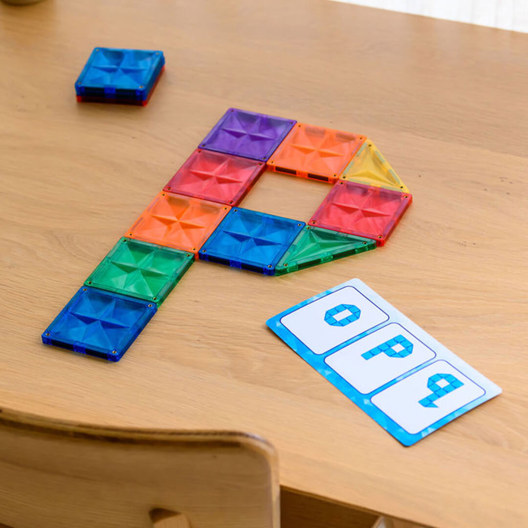 coblo activiteitenkaarten voor magnetische tegels | COBLO-A | 5