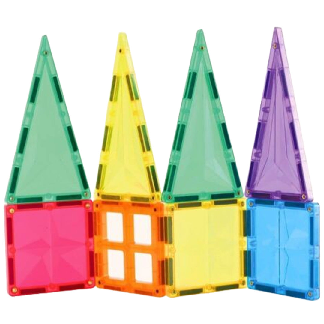 coblo magnetische tegels classic - 8st | COBLO8 | 2