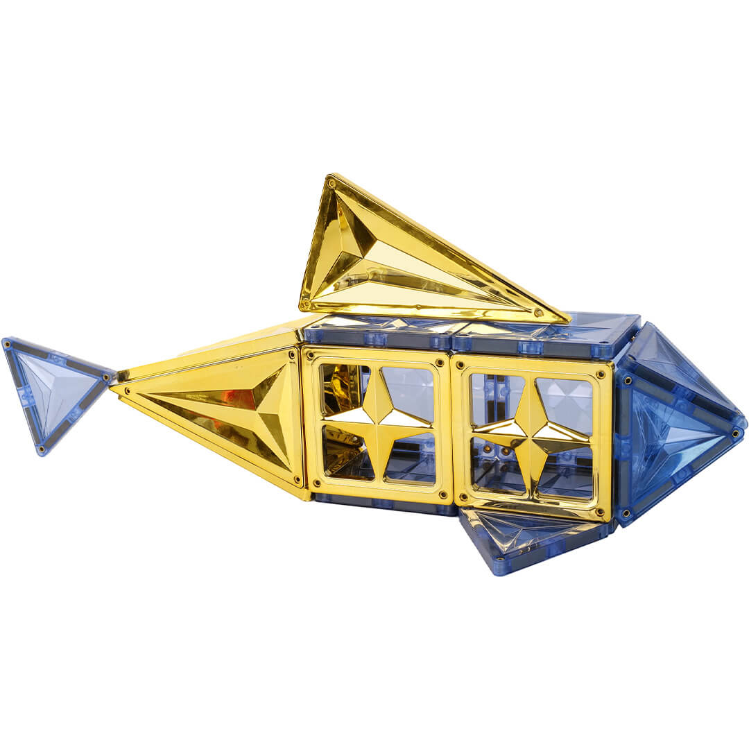 coblo magnetische tegels goud - 20st  | COBLO-01 | 3
