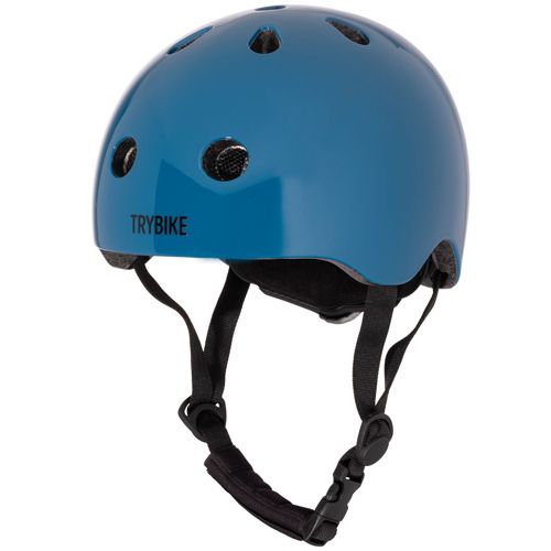 coconuts helmets kinderhelm mandan blue plain - xs | coco12 XS | 0
