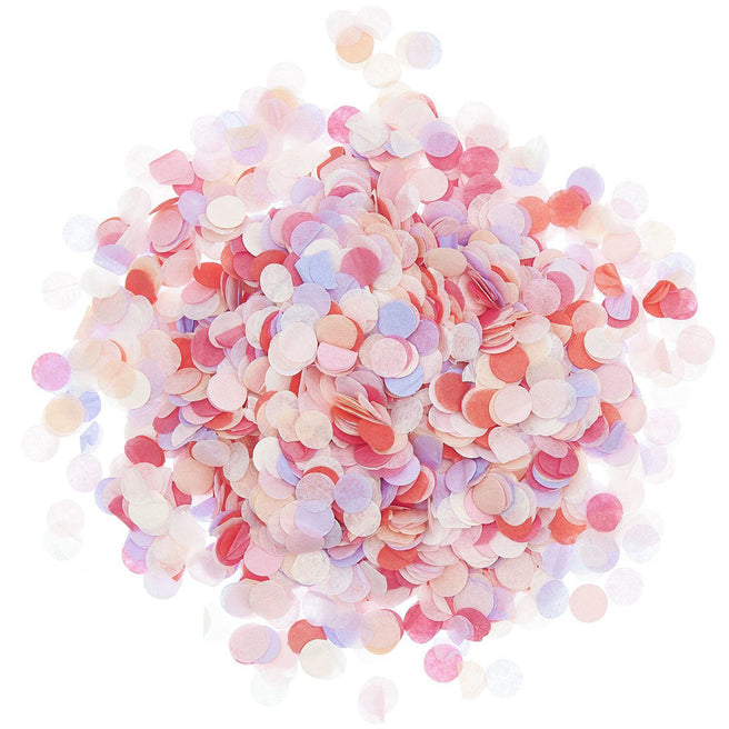 confetti la vie en rose - 20 gram | 400882 | 0