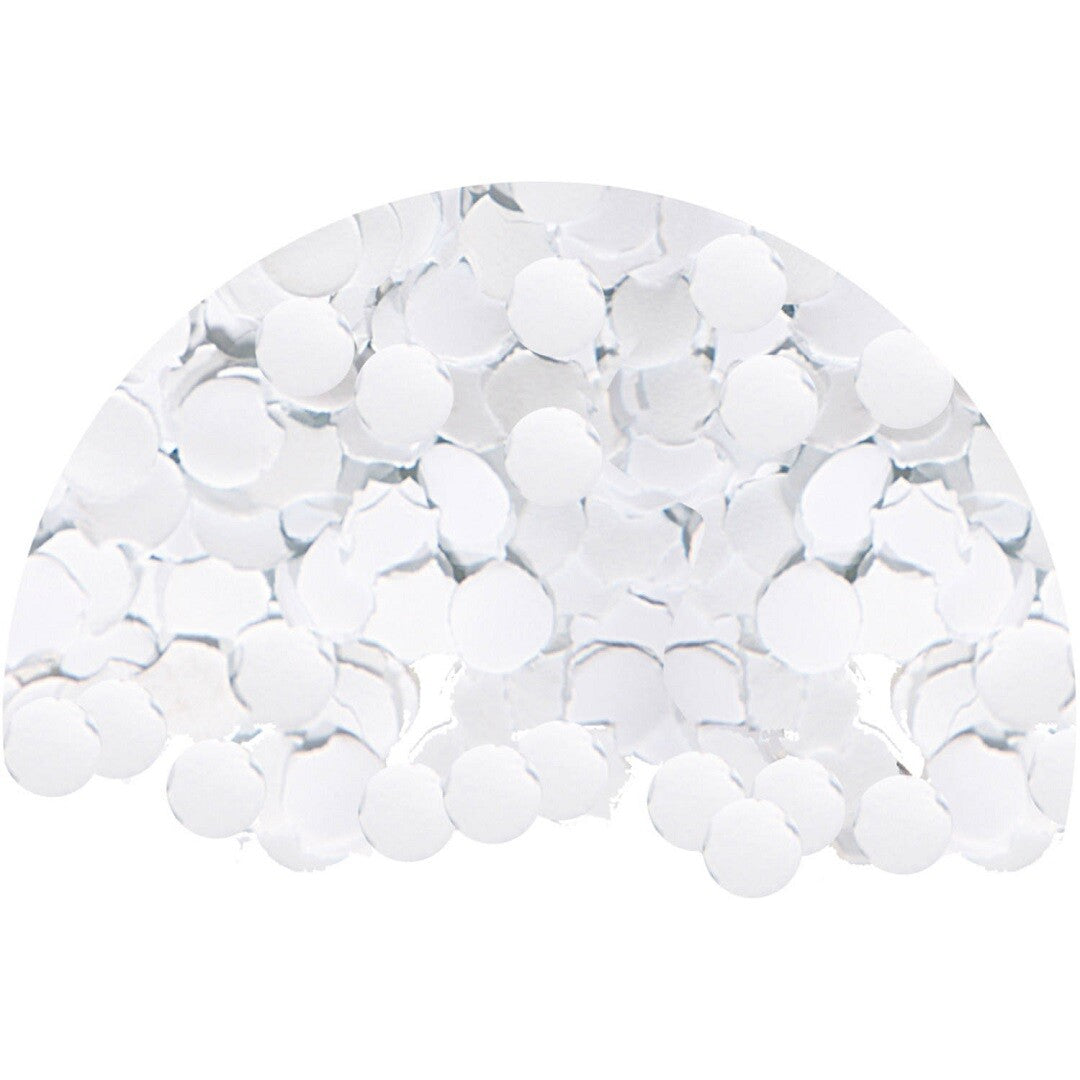 confetti wit - 1kg  | 08921 | 0