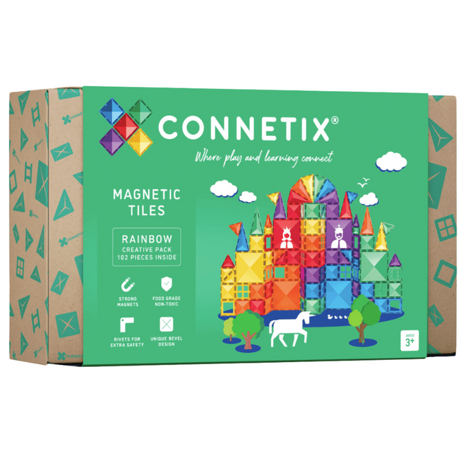 Magna-Tiles MicroMagsTravel Deluxe - acquista su Magna-Tiles MicroMagsTravel Deluxe - acquista su