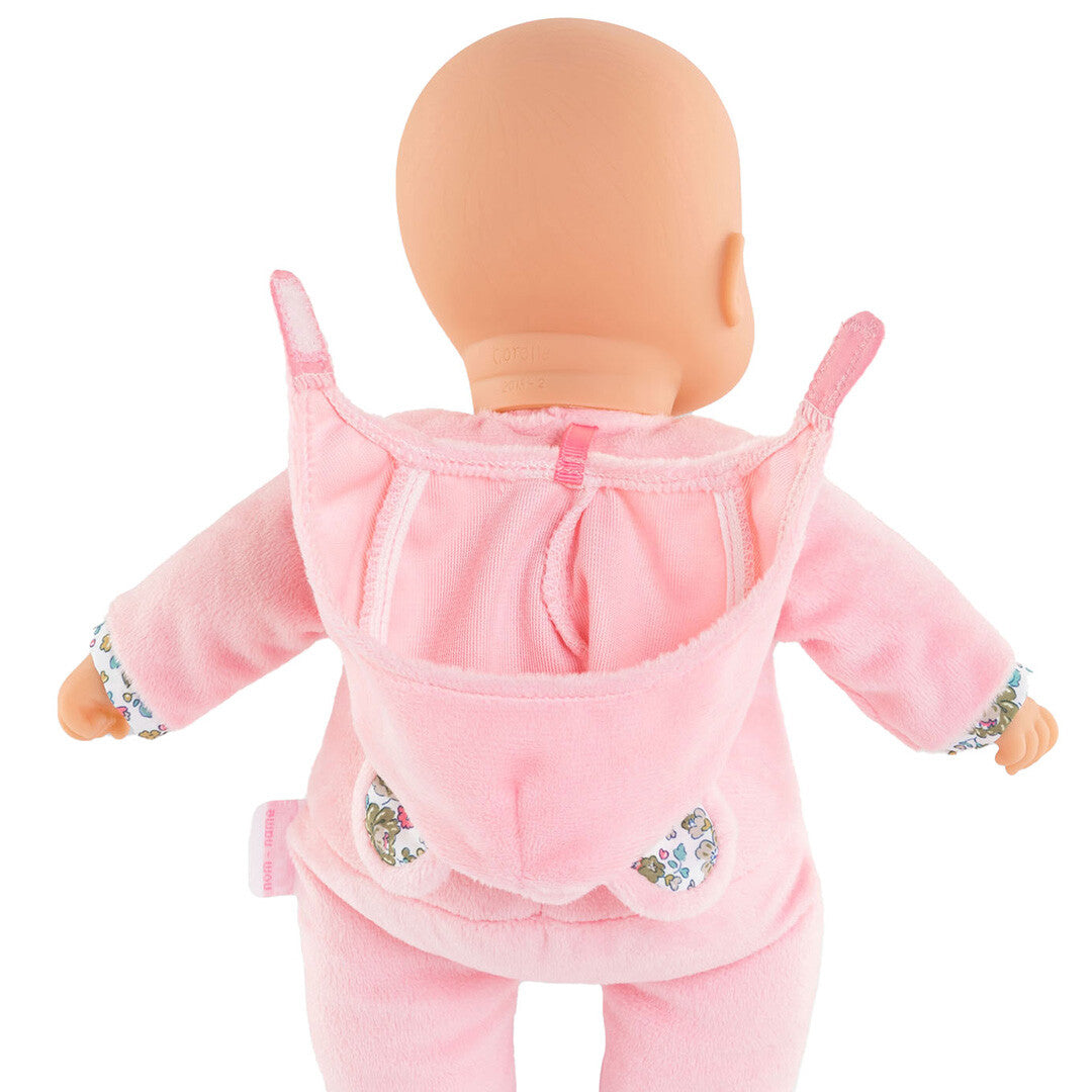 corolle babypop mon doudou - beer - 30 cm | 5610624 | 2