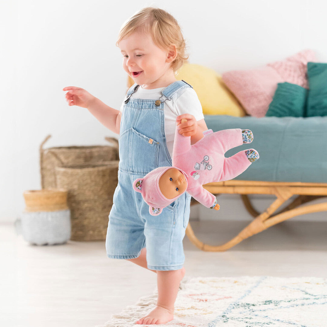 corolle babypop mon doudou - beer - 30 cm | 5610624 | 3