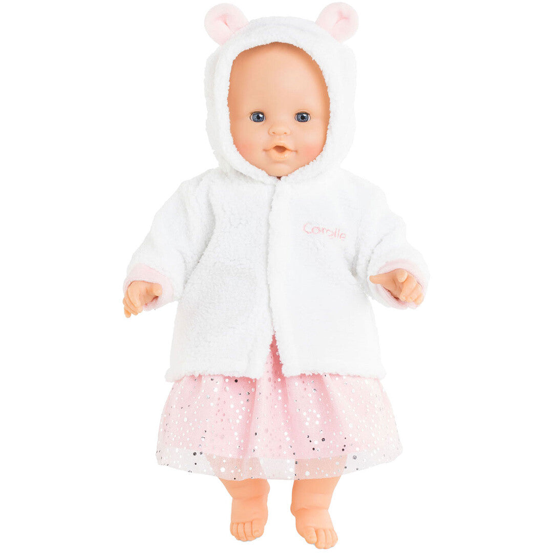 corolle poppenjas avondfeest - 36 cm  | 5610570 | 1