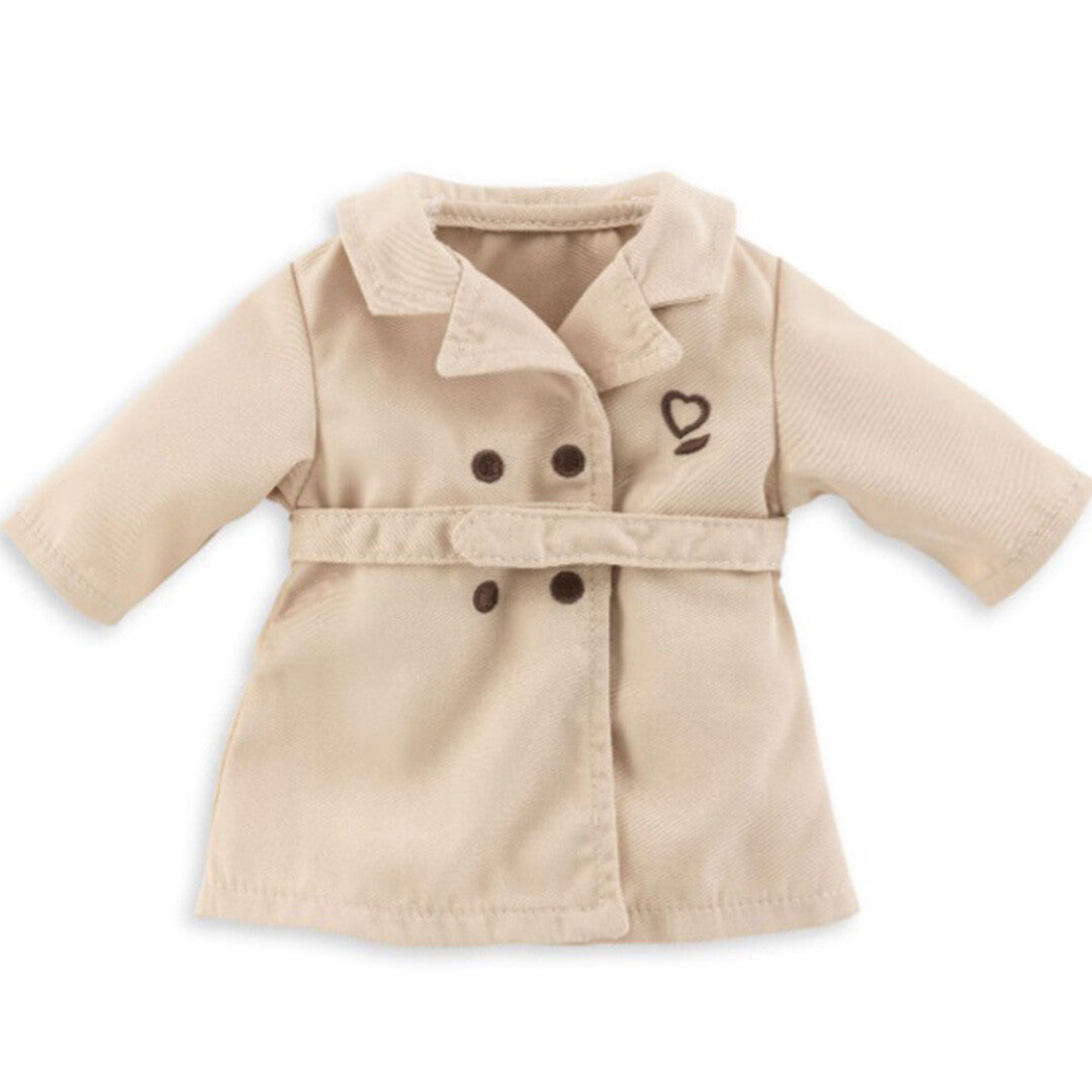 corolle poppenjas beige voor stapop - 36 cm | 5610587 | 0