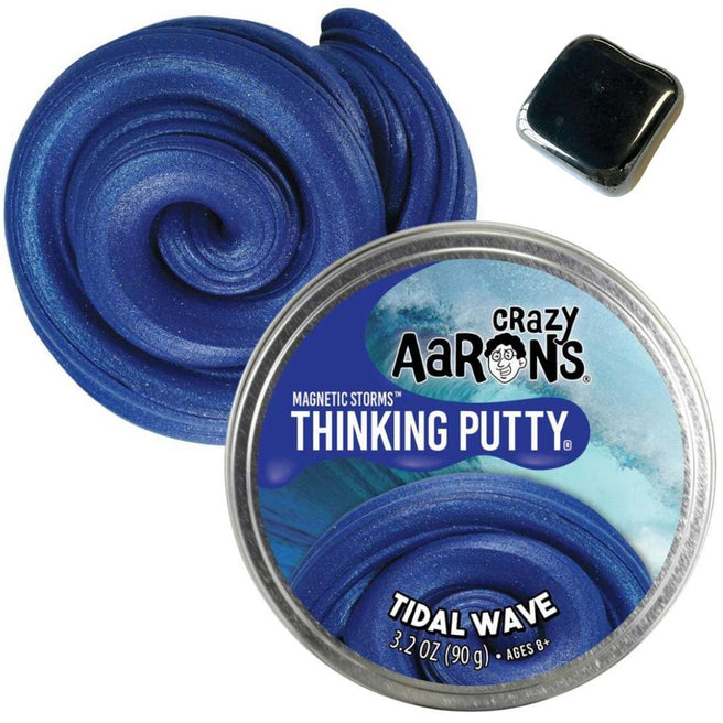 crazy aarons putty - tidal wave | 6687522 | 1