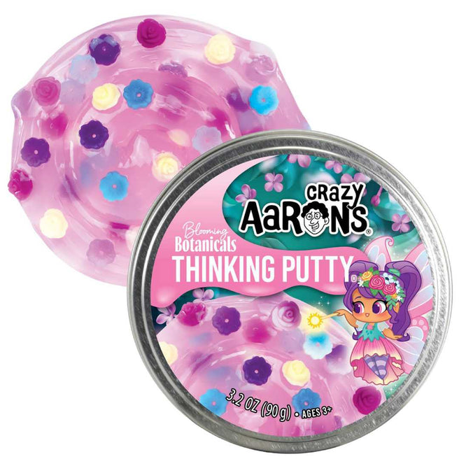 crazy aarons putty - blooming botanicals | 6695932 | 1