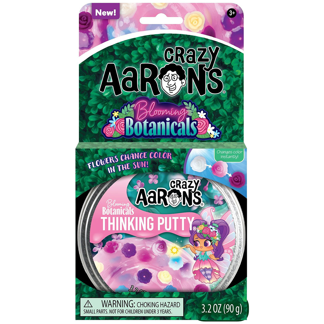 crazy aarons putty - blooming botanicals | 6695932 | 5