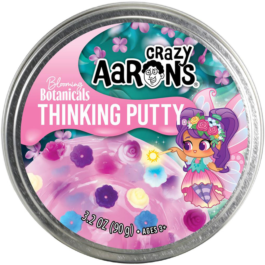 crazy aarons putty - blooming botanicals | 6695932 | 6