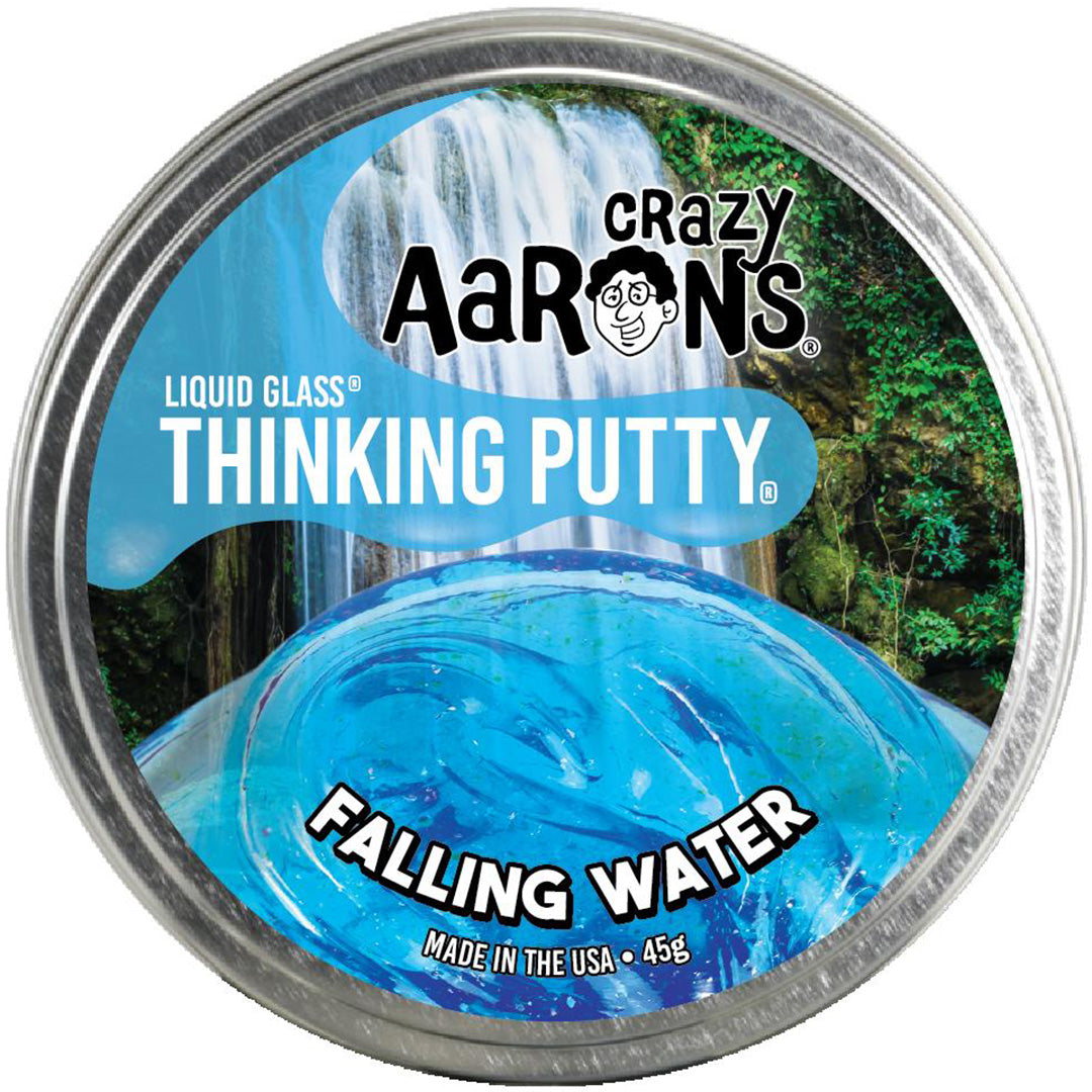 crazy aarons putty - falling water | 6695940 | 5