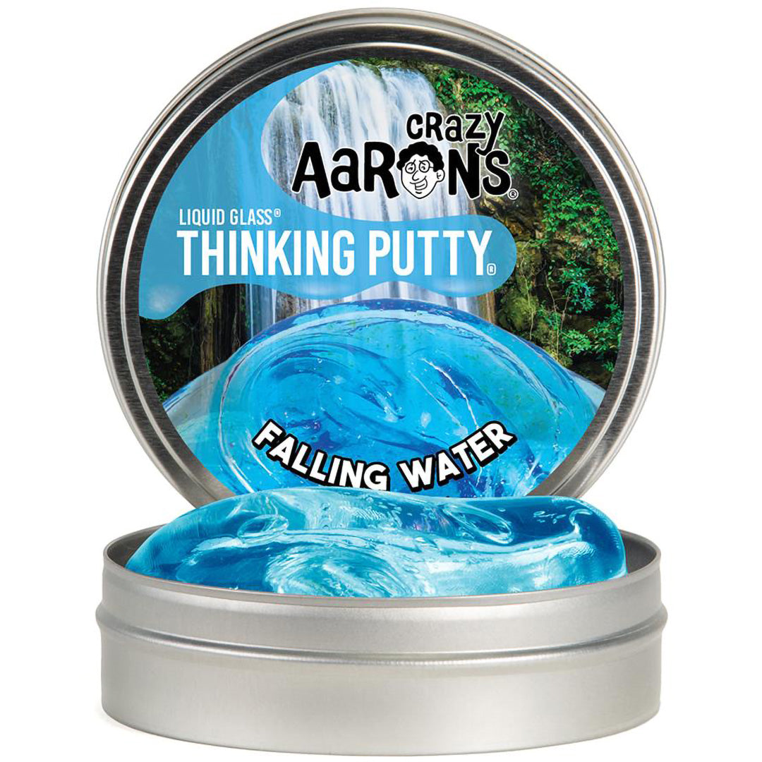 crazy aarons putty - falling water | 6695940 | 1