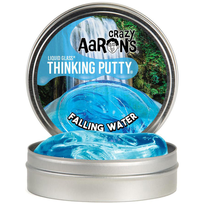 crazy aarons putty - falling water | 6695940 | 1