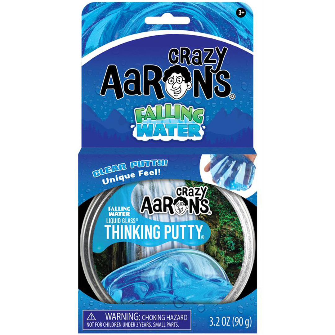 crazy aarons putty - falling water | 6695940 |  6