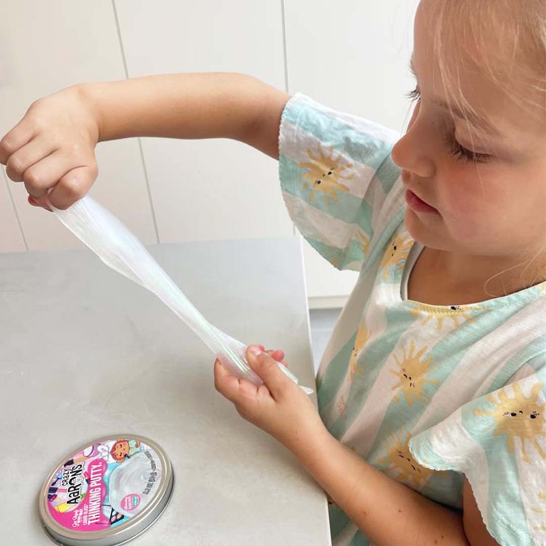 crazy aarons putty - get ready with me | 6695900 | 2