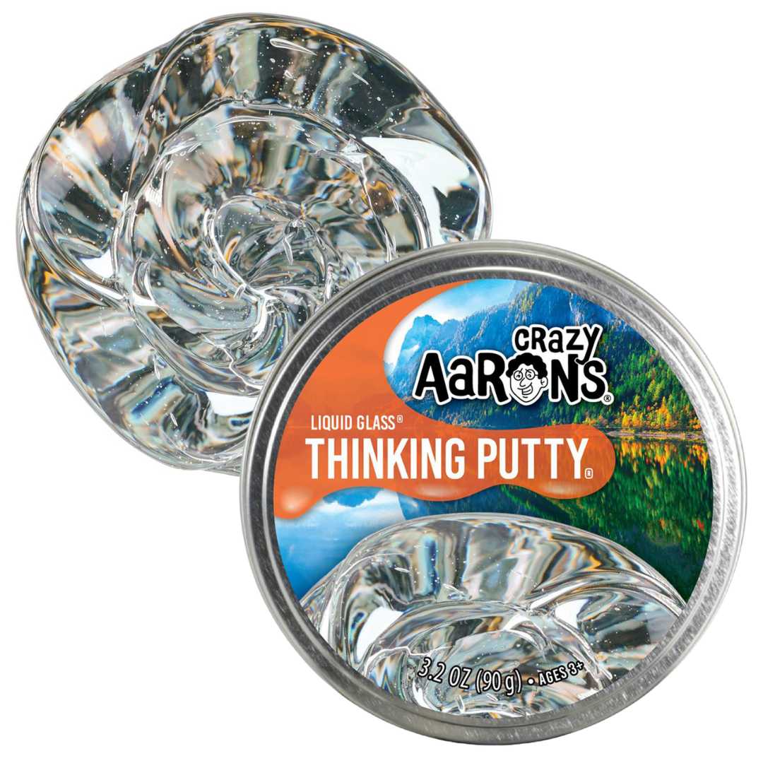 crazy aarons putty - liquid glass | 6685827 | 1