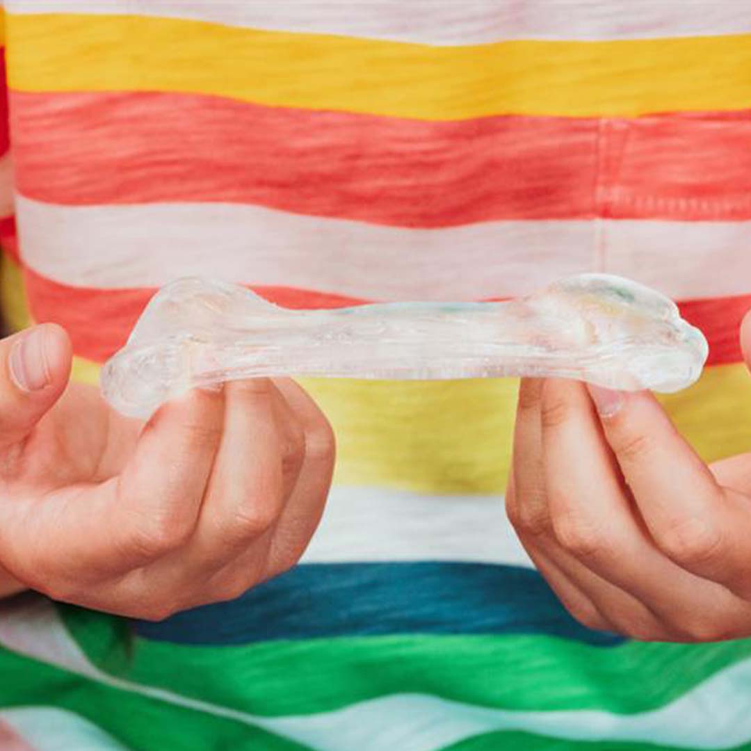 crazy aarons putty - liquid glass | 6685827 | 7