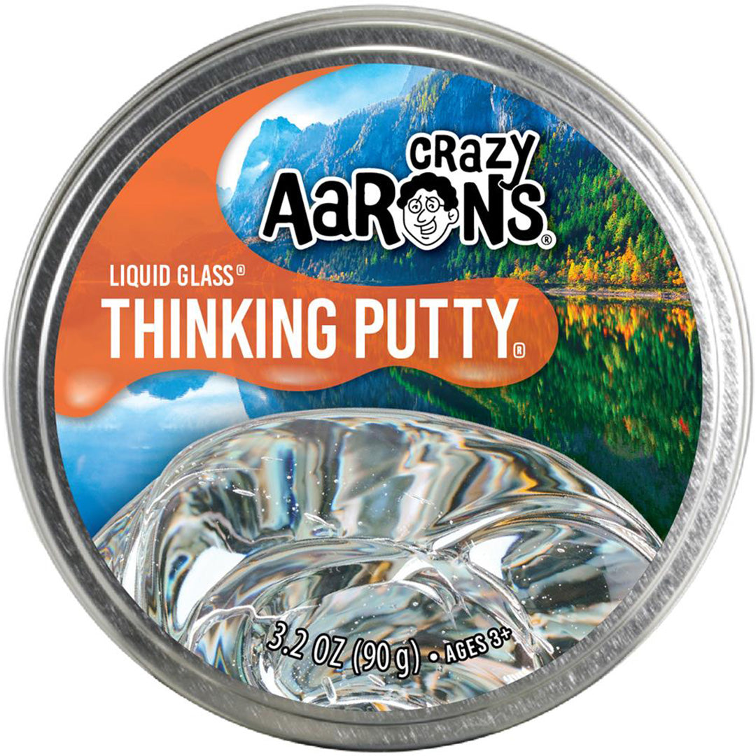 crazy aarons putty - liquid glass | 6685827 | 5