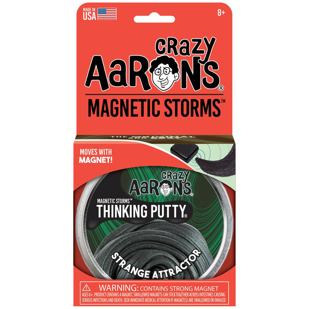 crazy aarons putty - strange attractor | 6678685 | 5
