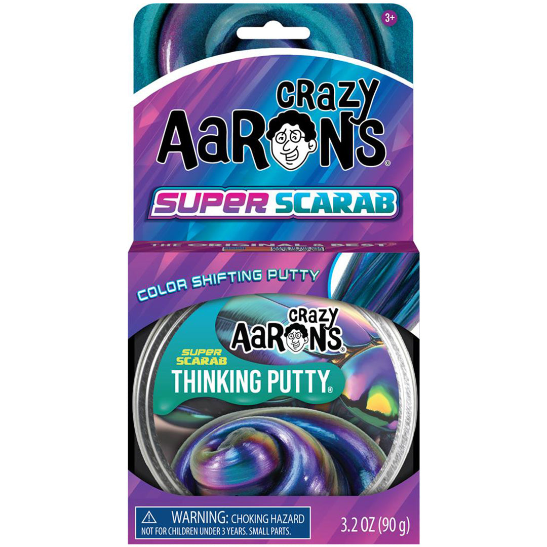 crazy aarons putty - super scarab | 6686037| 8