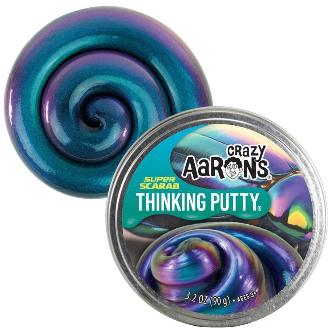 crazy aarons putty - super scarab | 6686037| 1