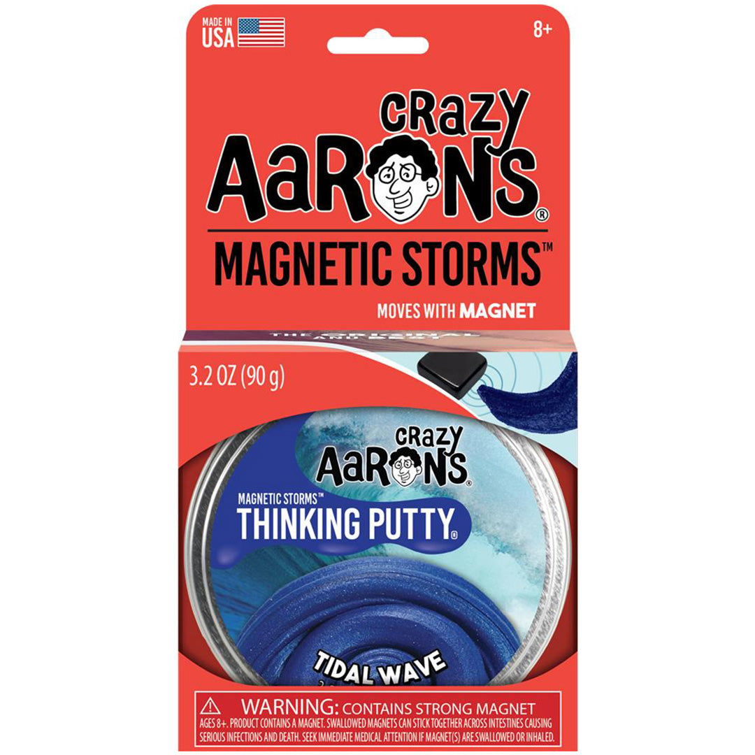 crazy aarons putty - tidal wave | 6687522 | 6
