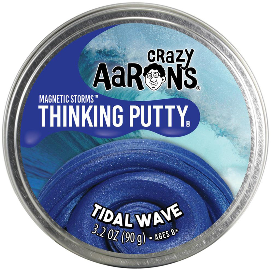 crazy aarons putty - tidal wave | 6687522 | 5
