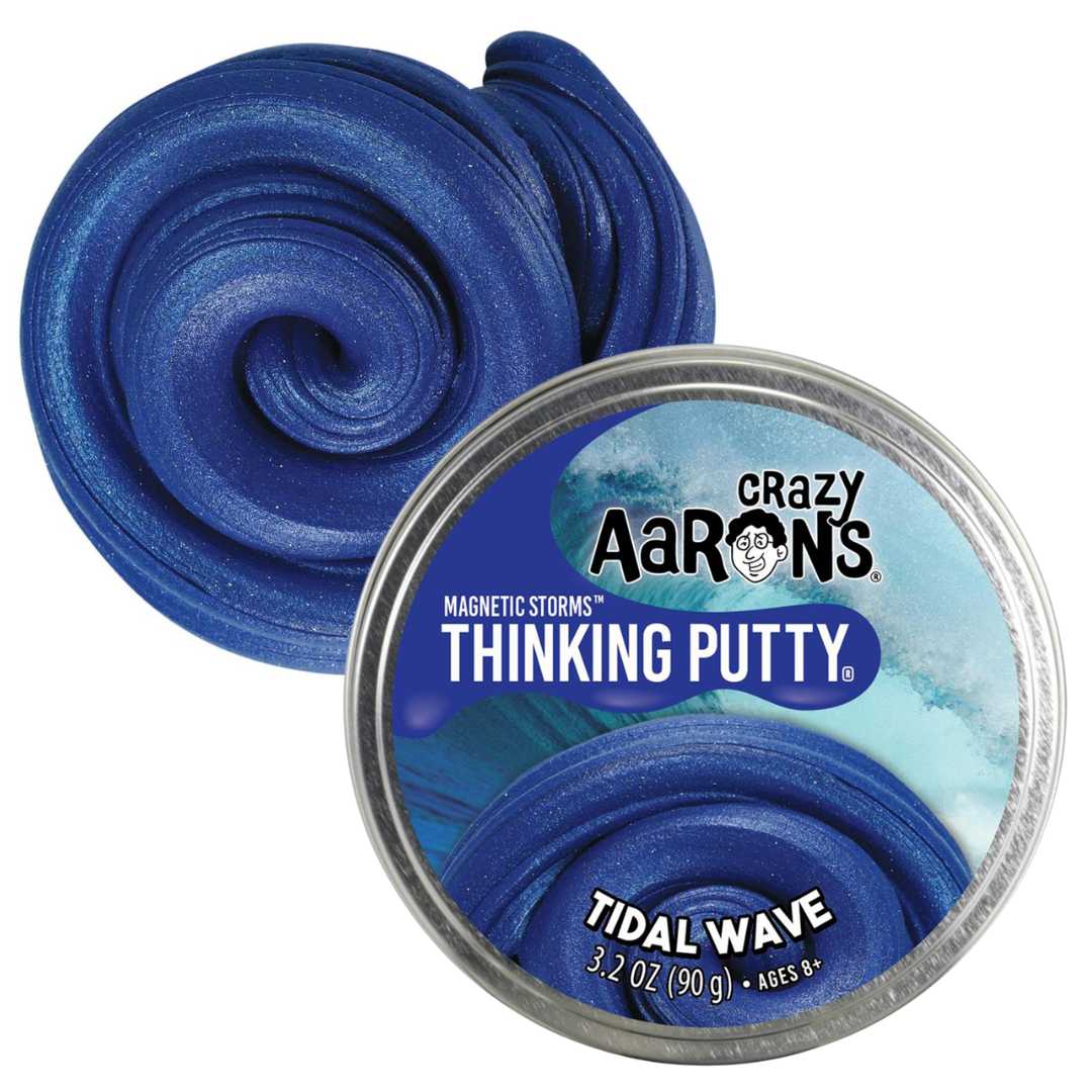 crazy aarons putty - tidal wave | 6687522 | 1