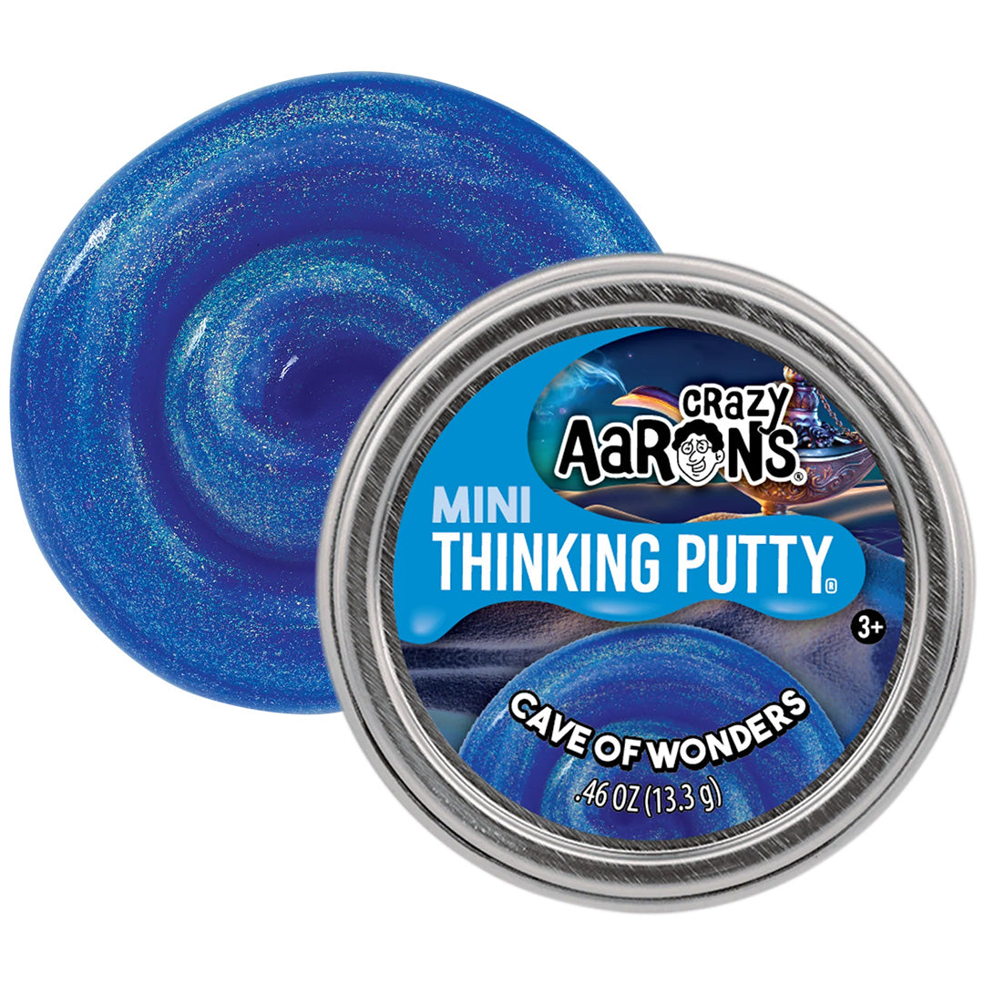 crazy aarons putty mini - cave of wonders | 6695846 | 1