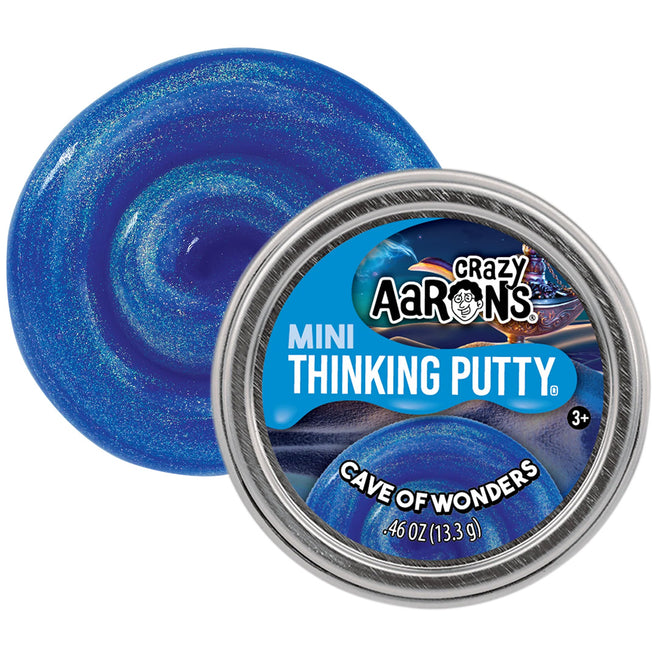 crazy aarons putty mini - cave of wonders | 6695846 | 1